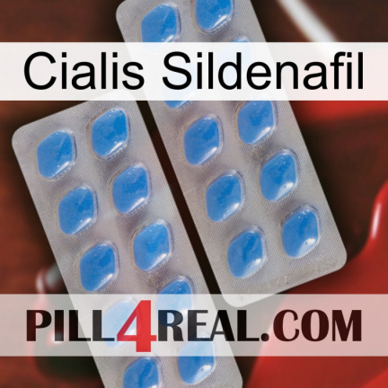 Cialis Sildenafil 23